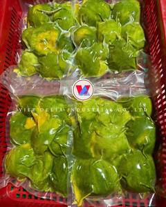 Aguacate Congelado IQF para Exportación al por Mayor |   Origen Vietnam - Product Image 1