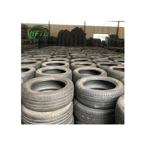 295/75R22.5 Heavy Duty Commercial <b>Tires</b> 16PLY For Highway Transport - Product Image 2
