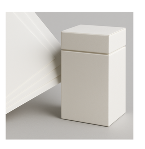 Línea de producción de embalaje de papel blanco revestido ligero y elegante pequeña venta caliente - Product Image 1