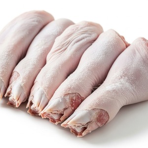 Descuento Exclusivo en Piernas de Cerdo Congeladas IQF, Suministro a Granel, Carne Fresca Congelada de Primera Calidad, Exportación al por Mayor de Fábrica - Product Image 2
