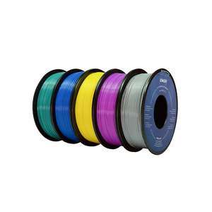 Filament PLA (1KG) - PLUS LONG - Product Image 2
