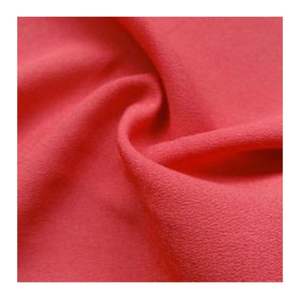 <b>100</b>% Creep <b>Fabric</b> Use for Ladies and Garments Wholesale - Product Image 3