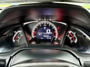 Clean-title-ใช้ HON-DA CI-VIC LX พร้อมส่ง-จัดส่งถึงบ้าน - Product Image 4