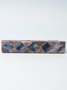 Tirador de cajón de hueso hecho a mano natural y manija de gabinete estilo étnico herrajes decorativos para muebles para cajones, gabinetes, armarios - Product Image 5