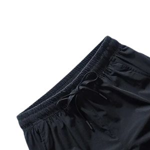 Pantalones cortos de calle para hombre, forro polar transpirable, entrega rápida, diseño diario informal de secado rápido para hombre - Product Image 4