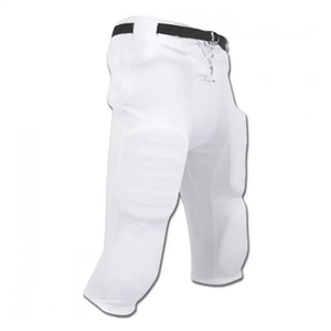 高品质美式足球制服定制升华热卖运动服美式足球制服套装巴基斯坦 - Product Image 6