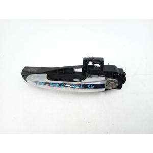 Manija de puerta exterior delantera izquierda para FIAT 500 L Living (13>16) - Product Image 1