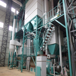 LES PELLETS DE BAGASSE VIETNAMIENS SONT DURABLES LA RÉVOLUTION DES BIOCARBURANTS ÉCOLOGIQUES - Product Image 2