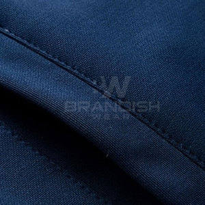 Bajo MOQ Último estilo Hombres Chándal Tela suave Hombres Chándal Nuevo diseño Hombres Chándal para venta en línea - Product Image 5