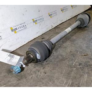 เพลาขับหลังซ้าย เมอร์เซเดส วีโต้ ซีรีส์ (W447) A4473506600 (14>) - Product Image 1
