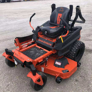 2025 Bad Boy Rogue 72 "เครื่องตัดหญ้าเลี้ยวแบบศูนย์เชิงพาณิชย์พร้อมเครื่องยนต์190cc สำหรับใช้ในอุตสาหกรรม - Product Image 5