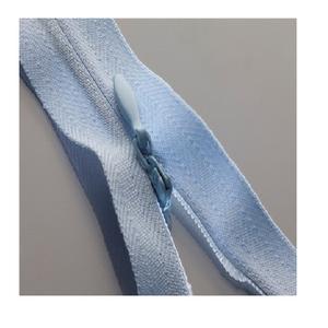 Fabricantes de Cierres, Cierre de Nylon Invisible de Extremo Abierto 3 #   Producto con Cierre de Cremallera - Product Image 6