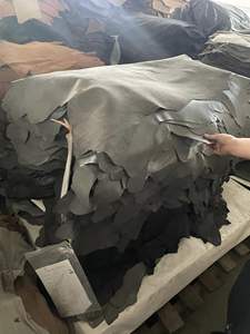 Restos de cuero genuino de primera calidad a precios asequibles - Product Image 5