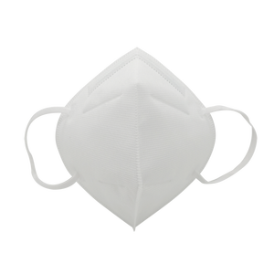 <span class=keywords><strong>Masque</strong></span> facial KN95 pliable 3D à livraison rapide, <span class=keywords><strong>masque</strong></span> anti-poussière à <span class=keywords><strong>3</strong></span> plis en tissu non tissé, respirateur jetable avec pince-nez réglable - Product Image 3