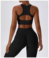 Vêtements de sport Pilates de haute qualité personnalisés, vêtements de sport de fitness, vêtements de sport à taille haute, vêtements de sport pour femmes, ensemble de yoga