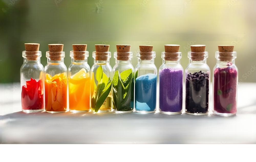 สีน้ำตาลเข้ม