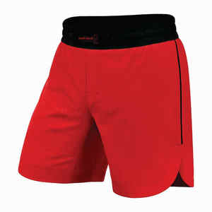 Vêtements de sport de combat MMA avec logo personnalisé Short de grappling imprimé par sublimation pour kimono d'arts martiaux Jiu Jitsu - Product Image 6