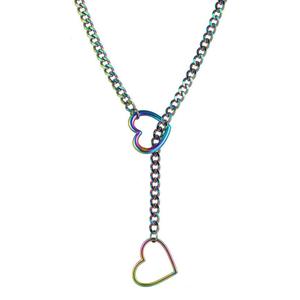 Colliers ras du cou tendance, simples et polyvalents, très demandés - Product Image 1