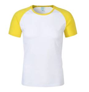 Camiseta de Manga Corta con Estampado de Buceo para Hombre, Verano, 100% Poliéster, Secado Rápido, UPF 50, Transpirable, Personalizable, Cuello Casual - Product Image 1