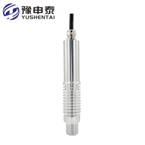 サーマルパワージェネレーション用に特別なコンセント圧力の低い高温圧力トランスミッタ在庫あり - Product Image 1