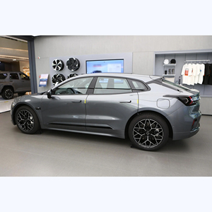 En Existencia, <span class=keywords><strong>Precio</strong></span> Económico, <span class=keywords><strong>Zeekr</strong></span> 001 WE Versión 2025, 95kwh, 4WD, 675km de Autonomía, Auto Eléctrico - Product Image 5