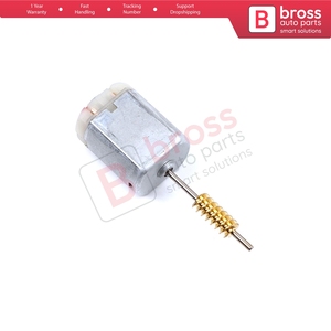 Actuador de Cerradura de Puerta de Coche BGE718 FC280, Motor de 12V CC, Eje de 70.50 mm, 35 mm para Tucson, Elantra, I20, I30, Sonata, Sportage, VN496617 - Product Image 2