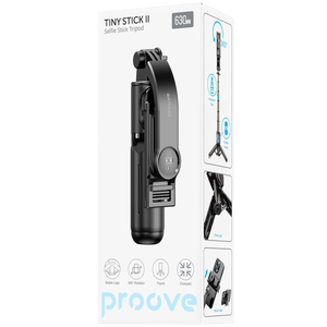 ไม้เซลฟี่แบบขาตั้งกล้อง Proove Tiny Stick II (630 มม.) - Product Image 4