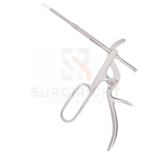 Tonsil Snare surgright Instruments tonsil spare surgright ดีไซน์ตามสั่ง - Product Image 6