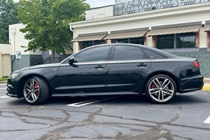 AUDI S6 PREMIUM PLUS 2018 USADO, Volante a la Izquierda/Derecha - Product Image 3