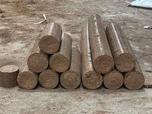 Briquetas de madera RUF/Briquetas de madera de roble Ruf/Briquetas de madera RUF de Polonia Briquetas de madera. - Product Image 2