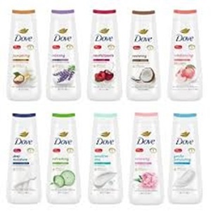 Savon liquide classique Dovve pour un nettoyage quotidien destiné à l'exportation dans le monde entier - Product Image 1