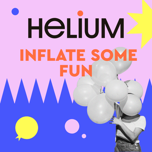 3.3L High-Pressure Helium Cylinders Perfect for Party <b>Balloon</b> Filling from Europe Origin Exporter at Discounted Market Price - Product Image 5