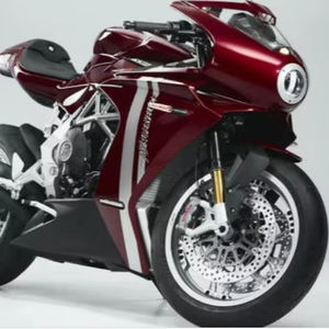 NUEVA LLEGADA FAVORITA 2025 M.V AgusT Superveloces 98 - Product Image 1