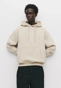 Sudadera con Capucha Unisex Personalizada P&B, Estilo Francés, 100% Algodón, Felpa de Alta Calidad, Sudadera de Invierno de Marca para Hombre y Mujer - Product Image 4