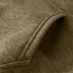 Personnalisé 3D imprimé Tie Dye solide motif pull hauts femmes décontracté à capuche à manches longues avec cordon de serrage tricoté automne porter - Product Image 6