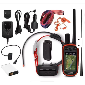 Collares GPS para Perros Garmin Alpha 100 con TT15 COMBO, Nuevos - Product Image 1