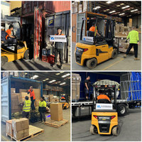 Spediteure Logistik dienstleistungen Fracht preise Spediteure Sicherer Versand Transport von China DDP /DDU nach Amerika