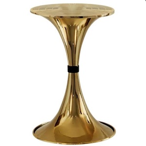 โต๊ะกาแฟกรอบทันสมัยดีไซน์พิเศษสำหรับห้องนั่งเล่นเฟอร์นิเจอร์ตกแต่งบ้านโต๊ะกลางสุดหรู - Product Image 5