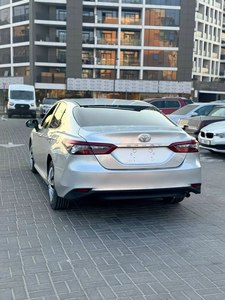 USATO 2023 Camry 2.5L Power-(299 CV) 4 cilindri 4X2 2 assi Alimentazione a benzina Trazione anteriore Trasmissione automatica Guida a sinistra - Product Image 5