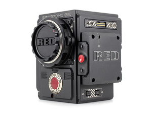 RED DIGITAL CINEMA Dragon-X 5K S35 DSMC2 Dragon-X - Product Image 4