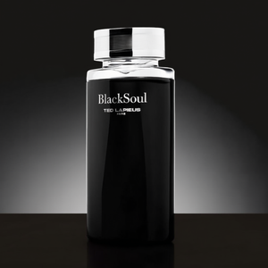 เท็ด ลาพิดัส 100 มล. แบล็ค โซล-โอ เดอ ทอยเล็ตต์ สำหรับผู้ชาย - Product Image 3