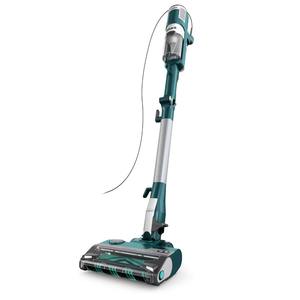 Brand New PowerDetect HZ4000UKT Ultra Fine Air Filter Household Dark Teal Battery Powered Brushless Motor <b>Bag</b> 51-80 AW <b>Suction</b> - Product Image 2