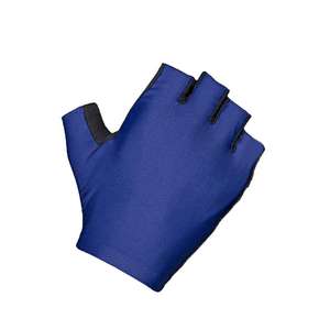 Guantes de Ciclismo de medio dedo directos de fábrica Diseño de secado rápido para deportes al aire libre con precios razonables Equipo de protección - Product Image 2