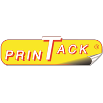 Printack logo