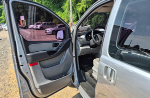 Hyundai Starex Grand Starex 2021 - Product Image 3