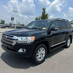 Toyota Land Cruiser V8 Heritage Edition AWD LHD 2020 Usado en Buen Estado - Product Image 1