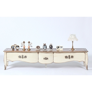 Mesa de Comedor Número de Serie 2123 Hecha de Madera de Caoba con Acabado Impecable, Simple y Económica - Product Image 2