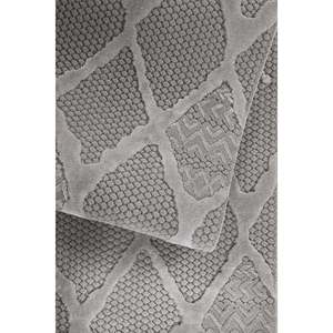 Tapis d'intérieur multicolore en polypropylène et polyester Netline BY050, design moderne pour chambre d'enfant et bureau, pour chambre d'enfant, Home Depot - Product Image 1