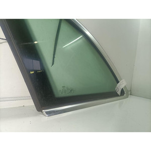 แผ่นบังลมหลัง SX AUDI A4 Avant (8W5) 8W9845297FNVB DEUA (15>) - Product Image 4