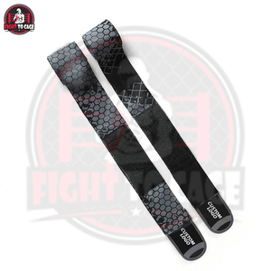 Bandes de boxe de qualité supérieure, couleur noire, meilleur fournisseur OEM, coton durable, personnalisable, certifié CE, unisexe, entraînement - Product Image 5